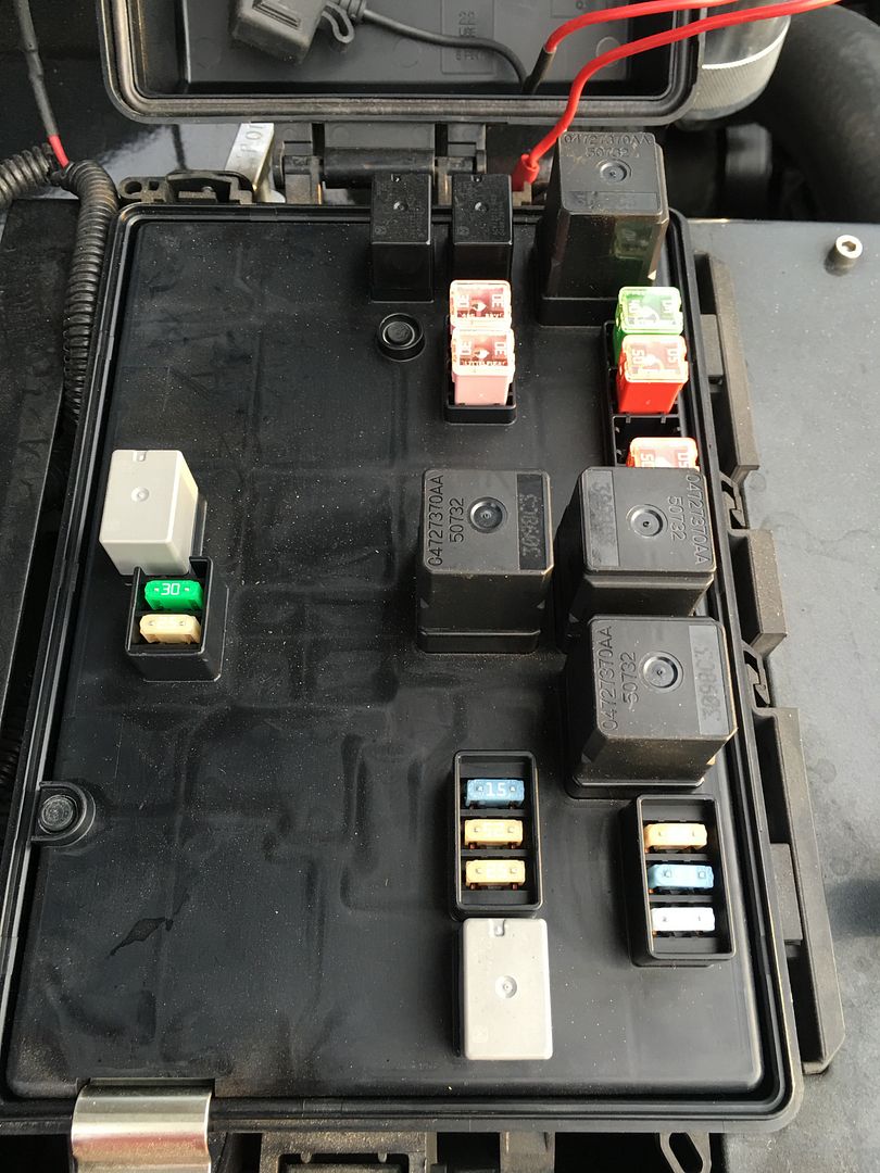 Blowing Coil Fuse and P2314 Ionization Codes Dodge Charger Forums